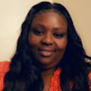 Meet your Posher, Krista